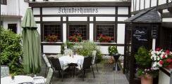 Hotel Schinderhannes Sohren Zewnętrze zdjęcie