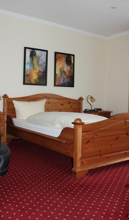 Hotel Schinderhannes Sohren Zewnętrze zdjęcie