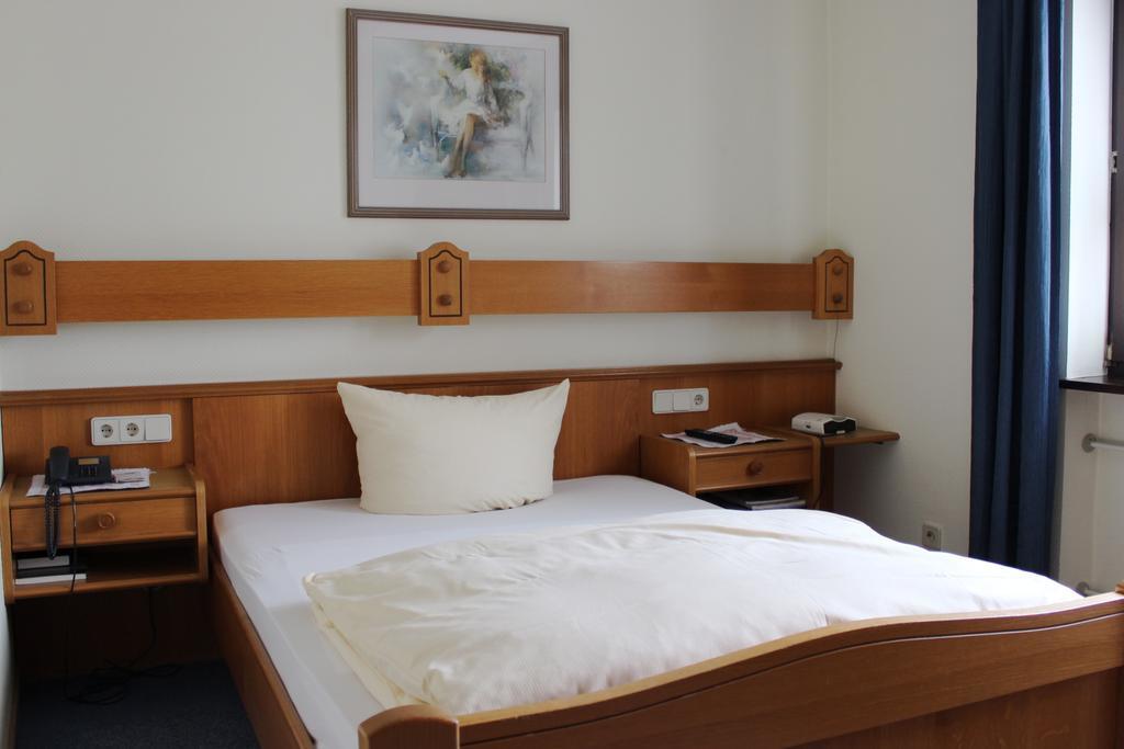 Hotel Schinderhannes Sohren Zewnętrze zdjęcie