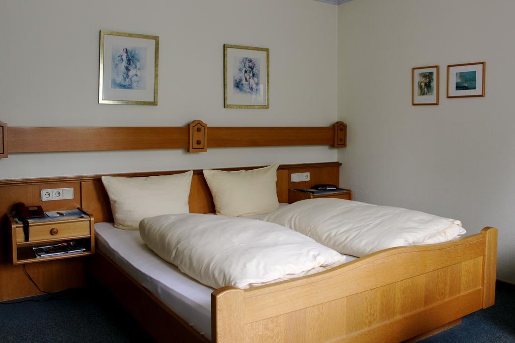 Hotel Schinderhannes Sohren Zewnętrze zdjęcie